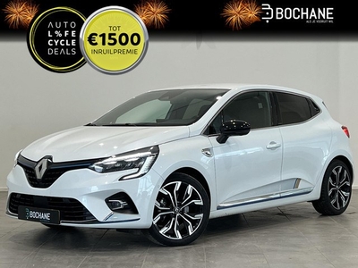 Renault Clio 1.6 E-Tech Hybrid 140 Serie Limitee E-TECH