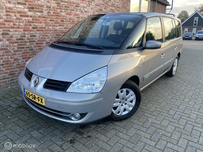 Renault Espace 2.0 T Initiale