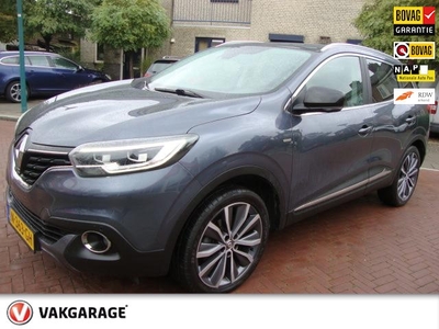 Renault Kadjar 1.2 TCe Bose