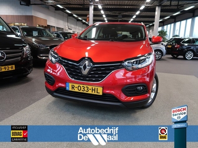 Renault Kadjar 1.3 TCe 140pk Business Edition