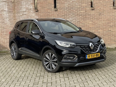 Renault Kadjar 1.3 TCe Bose Wegklapbare Trekhaak