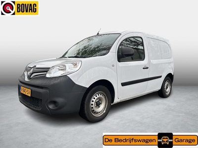 Renault Kangoo 1.5 dCi 90 Energy Comfort Inrichting