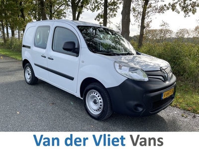 Renault Kangoo 1.5 dCi E6 R-link Lease €143p/m, Airco