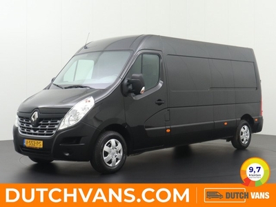 Renault Master 2.3DCi 130PK L3H2 Maxi Navigatie