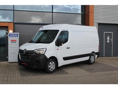 Renault MASTER RED - VAN FWD 3T5 E6 - L2H2 =4316=