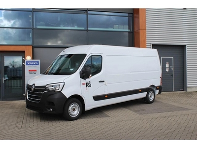 Renault MASTER RED - VAN FWD 3T5 E6 - L3H2 =4326=