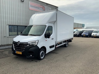 Renault Master T35 2.3 dCi 165 L3 Meubelbak & Lift