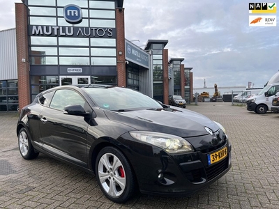 Renault Mégane Coupé 1.6 Dynamique Airco NAP APK PDC