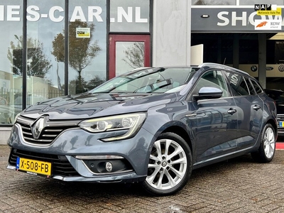 Renault Mégane Estate 1.2 TCe Bose Automaat