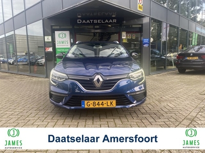 Renault Mégane Estate 1.3 TCe Automaat (bj 2019)