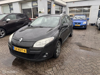 Renault Megane Estate 1.6 Expression