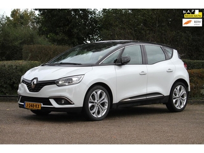 Renault Scénic 1.3 TCe 140pk Automaat / Slechts 36.983 km.!