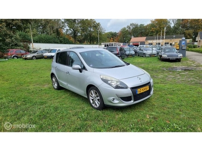 Renault Scenic 1.6 Dynamique