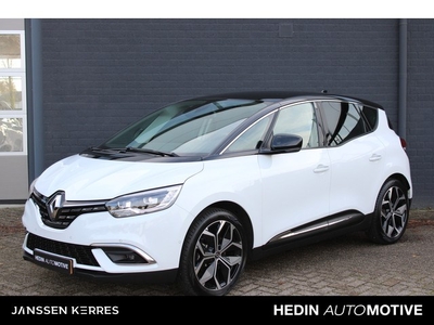 Renault Scénic TCe 140 PK Intens Super nette