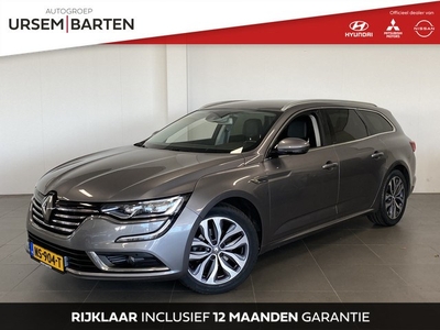 Renault Talisman Estate 1.6 TCe Intens automaat trekhaak