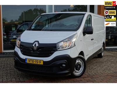 Renault TRAFIC 1.6 dCi T29 L2H1 Comfort Energy