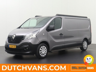 Renault Trafic 1.6DCi 125PK Lang Navigatie LMV € 1295,--