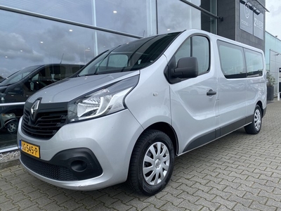 Renault Trafic Passenger 1.6 dCi Grand Expression Energy