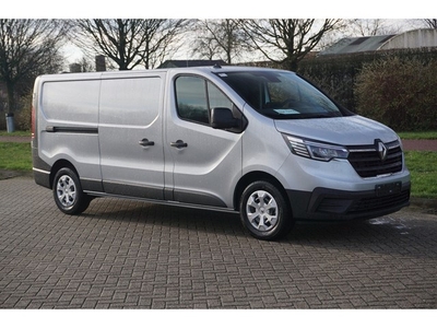 Renault Trafic T30 L2H1 150PK EDC AUT Cruise, LED, Easylink