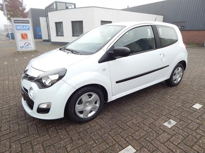 Renault Twingo 1.2 16V Dynamique