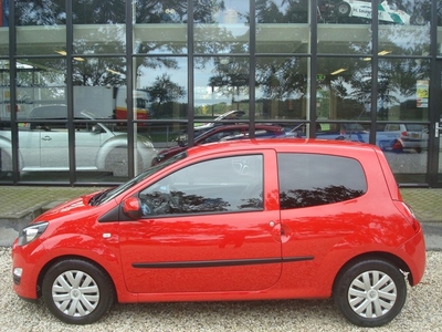 Renault Twingo 83472 km AIRCO (bj 2012)