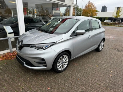 Renault ZOE R110 Experience 52 kWh Koopaccu (bj 2021)