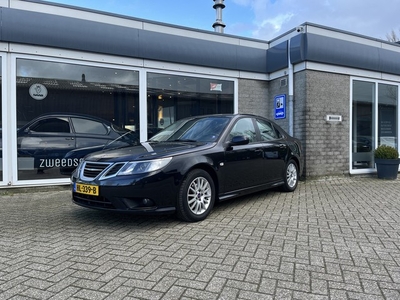 Saab 9-3 Sport Sedan 1.9 TTiD 130pk Norden Leer