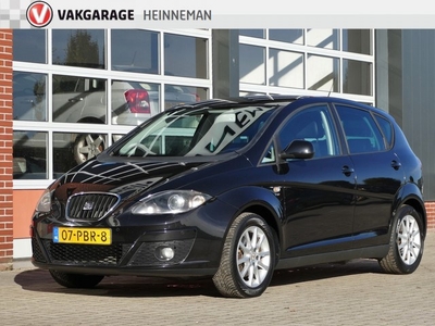 SEAT Altea 1.2 TSI Businessline High leer