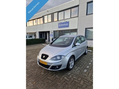 SEAT Altea-1.6 (VERKOCHT!) (bj 2010)