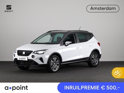 SEAT Arona 1.0 TSI 95Pk Style Business Intense Virtual