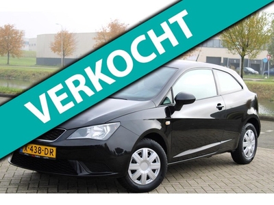 Seat IBIZA 1.2 Style l Climate l Elek Pak l APK 10-2024