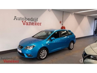 Seat Ibiza ST 1.0 TSI Style ConnectNaviNAP