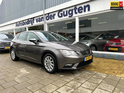 Seat Leon 1.0 EcoTSI Style Connect CarPlay/AndroidAuto