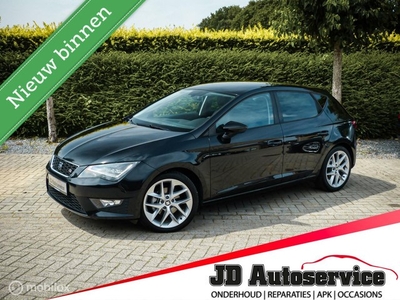 Seat Leon 1.4 TSI FR Business