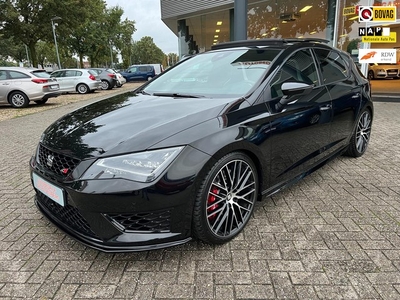 Seat Leon 2.0 TSI Cupra 290, Virtual cockpit, Navi