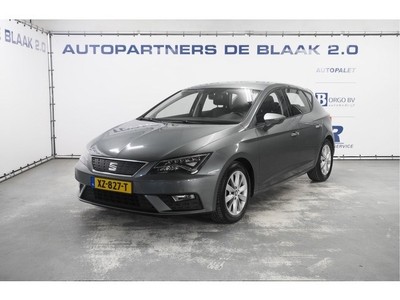 SEAT Leon 1.0 EcoTSI Style Business Intense (bj 2017)