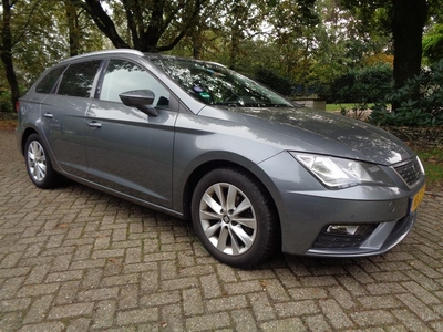 SEAT León ST 1.0 EcoTSI Style Business Intense (bj 2017)