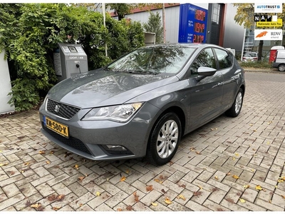 Seat Leon ST prachtige auto met maar 158000 dkm 1.6 TDI