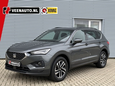 SEAT Tarraco 1.5 TSI Xcellence 7p. Trek/Apple/Camera