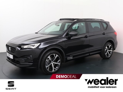 SEAT Tarraco FR PHEV Business Intense 1.4 TSI e-Hybrid 245