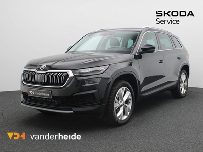 Skoda Kodiaq 1.5 TSI Business Edition 150PK DSG