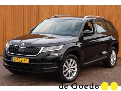 Skoda Kodiaq 1.5 TSI Limited Business Edition 1ste eigenaar