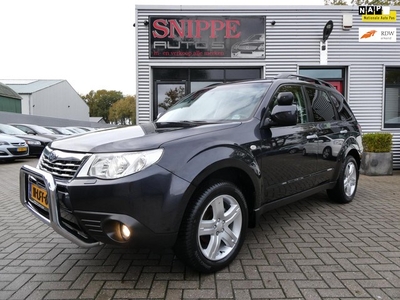 Subaru Forester 2.0 Premium 1STE EIGENAAR-DEALER