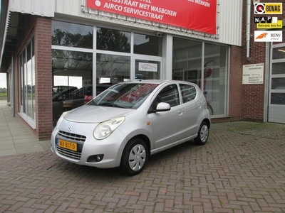 Suzuki Alto 1.0 Comfort Plus