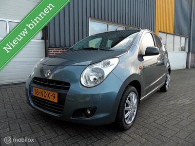 Suzuki Alto 1.0 Comfort Plus NETTE AUTO!