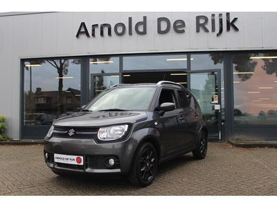 Suzuki Ignis 1.2 Select