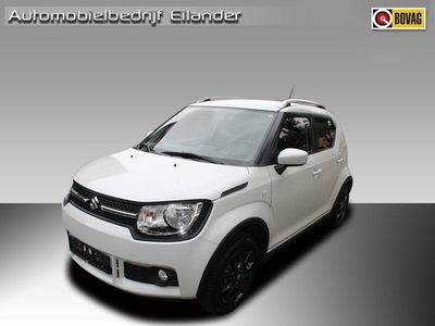 Suzuki Ignis 1.2 Select (bj 2019)