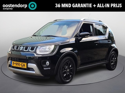 Suzuki Ignis 1.2 Smart Hybrid Style CVT - Automaat