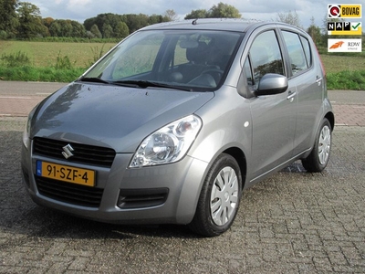 Suzuki Splash 1.2 Comfort