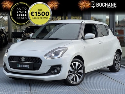 Suzuki Swift 1.0 Stijl Automaat Navigatie